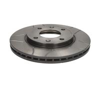 BREMBO Disques de frein pour PEUGEOT: 206, 206+, 106, 309, 205 & CITROËN: Saxo, Xsara, ZX, AX (Ref: 09.5196.75)