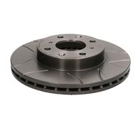 Disque de frein BREMBO MAX 09.5285.75, 1 pièce