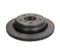 Disque de frein BREMBO MAX 09.6841.75, 1 pièce