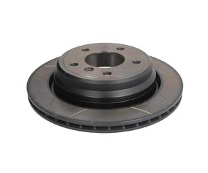 Disque de frein BREMBO MAX 09.6841.75, 1 pièce