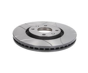 Disque de frein BREMBO MAX 09.8760.75, 1 pièce