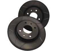 Disque de frein BREMBO MAX 09.9167.75, 1 pièce