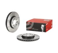 Disque de frein BREMBO MAX LINE BREMBO 09.5843.77, 1 pièce