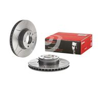 Disque de frein BREMBO MAX LINE BREMBO 09.8961.76, 1 pièce