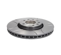 Disque de frein BREMBO MAX LINE BREMBO 09.9369.75, 1 pièce