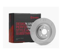 Disque de frein BREMBO-TU 59.E114.22, 1 pièce