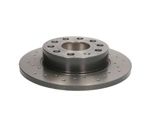 Disque de frein BREMBO XTRA LINE BREMBO 08.9488.1X, 1 pièce