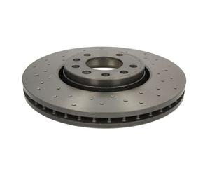 Disque de frein BREMBO XTRA LINE BREMBO 09.9162.1X, 1 pièce