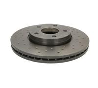 Disque de frein BREMBO XTRA LINE BREMBO 09.9464.1X, 1 pièce