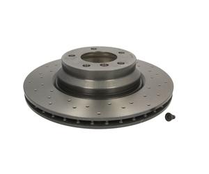 Disque de frein BREMBO XTRA LINE BREMBO 09.A259.1X, 1 pièce