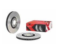 Disque de frein BREMBO XTRA LINE BREMBO 09.A829.2X, 1 pièce