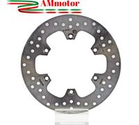 Disque De Frein Brembo Yamaha XT 600 K 1985 Pour Moto Avant Front 68B407E4