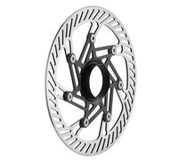 Campagnolo Disque de frein AFS Center Lock gris 160 mm