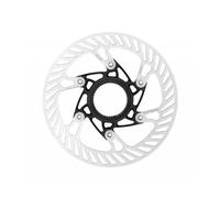 Campagnolo Disque de frein à montage central 140 mm Argenté