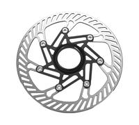 Campagnolo Disque de frein AFS Center Lock gris 160 mm