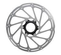 SRAM Disque de frein Rotor Centerline Centerlock CL – 160 mm – Acier noir biseauté
