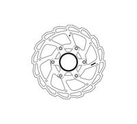 Disque De Frein Centerlock Épaisseur 1,8Mm 160Mm 525170701 FERODO Freins Vélo