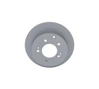 DISQUE DE FREIN CHEVROLET T. LACETTI/NUBIRA 1.4-1.8/2.0 D 05-10