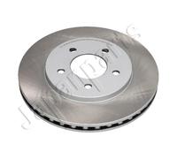 Disque de frein - CHRYSLER GRAND VOYAGER III VAN 2.4