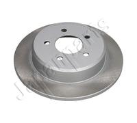 Disque de frein - CHRYSLER GRAND VOYAGER III VAN 3.8