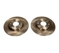 DISQUE DE FREIN CITROEN P. AX/SAXO