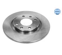 DISQUE DE FREIN CITROEN P. BERLINGO/C2/C3/PARTNER 96-
