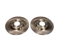 DISQUE DE FREIN CITROEN P. BERLINGO/PARTNER 96-/C2/C3