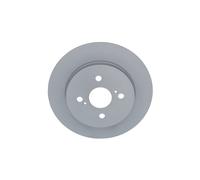 DISQUE DE FREIN CITROEN T. BERLINGO/C2/C3/C4/XSARA 99-