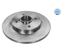 DISQUE DE FREIN CITROEN T. BERLINGO/C4/DS4/DS5 06- SANS ROULEMENT