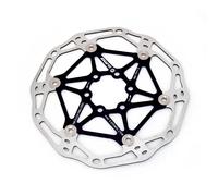 Disque de frein Clarks Cycle Systems CFR-02 160 Noir