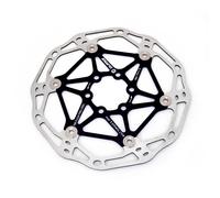 Disque de frein Clarks Cycle Systems CFR-02 203 Noir