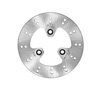 Disque de Frein Compatible avec Peugeot 50 kisbee AV (ext 170mm - int 46mm - 3 Trous) -p2r-