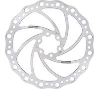 Disque de frein Contec Cdr-Et 180mm X 2,3mm 6 trous