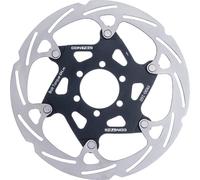 Disque de frein Contec Cdr-Lw-6B 160mmx1,8mm 2P 6 trous