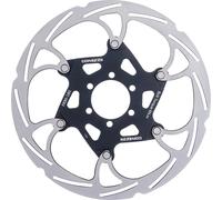 Disque de frein Contec Cdr-Lw-6B 180mmx1,8mm 2P 6 trous