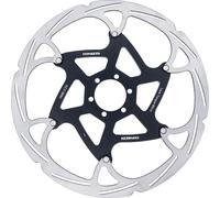 Disque de frein Contec Cdr-Lw-6B 220mmx1,8mm 2P 6 trous