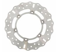 DISQUE DE FREIN CONTOUR EBC 760.01.34 Pour Yamaha 750 FZX 1987-1989