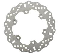 Disque Frein Contour EBC 760.03.12 For Yamaha 125 Dt X Supermotard 2005-2006