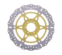 EBC Disque de frein MD633XC inox Ø320 mm pour Ducati 916 route biplace 1994-1998