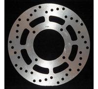 Disque de frein D pour scooter 240 mm Ebc Yamaha Vp 250-300-125/type 250 Md9104d