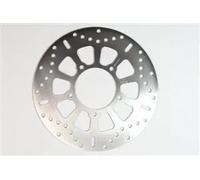 Disque de frein D pour scooter 240 mm Ebc Yamaha Xc 125 Mbk Flame X Md9133d