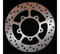 Disque de frein D pour scooter 82 2 mm Ebc Mbk Flame X Yamaha Yw 125 Md986d