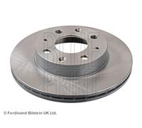 Disque De Frein D'Achèvement Avant Pour HONDA ROVER 200 CIVIC CRX INSIGHT