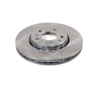 Disque De Frein D'Achille Pour FIAT MITSUBISHI NISSAN OPEL RENAULT VAUXHALL EX