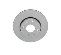 DISQUE DE FREIN DACIA P. DUSTER 1.5 DCI/1.6 16V 10-