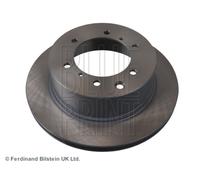 DISQUE DE FREIN DAEWOO P. NUBIRA 1.4-1.8 03-