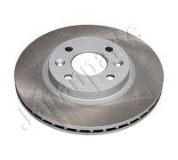 Disque de frein - DAIHATSU APPLAUSE II 1.6 16V