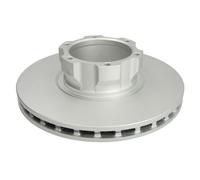 Disque de frein DANBLOCK 540373DB, 1 pièce