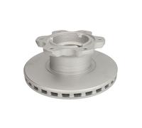 Disque de frein DANBLOCK 544271DB, 1 pièce
