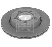 Disque De Frein D'Axe Arrière Pour AUDI 100 200 A8